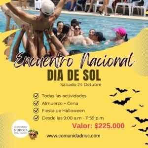 Dia de Sol + cena