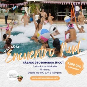 Dia de Sol Sábado o Domingo